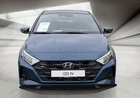 Hyundai i20, 2026 2