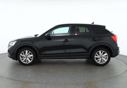 Audi Q2, 2022 2