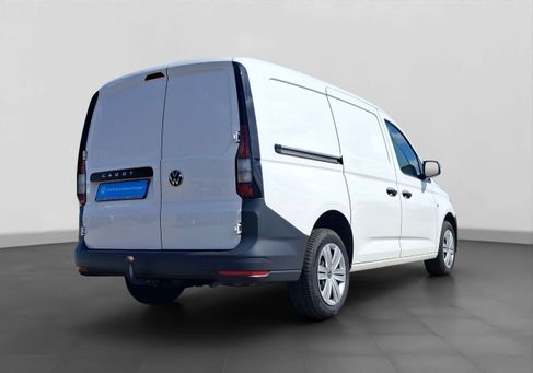 Volkswagen Caddy, 2022 3