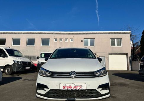 Volkswagen Touran, 2020 2