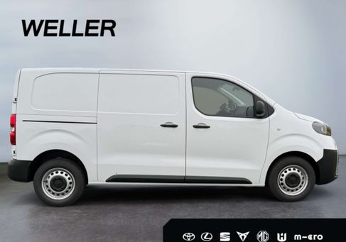Toyota Proace, 2025