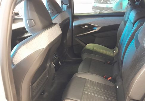 Peugeot 5008, 2026