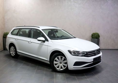 Volkswagen Passat Variant, 2023 2