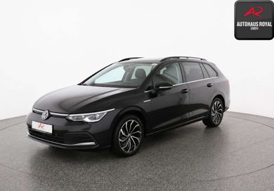 Volkswagen Golf, 2023