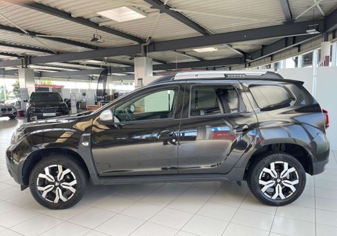 Dacia Duster, 2022 3