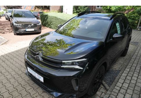 Citroën C5 Aircross, 2023 2