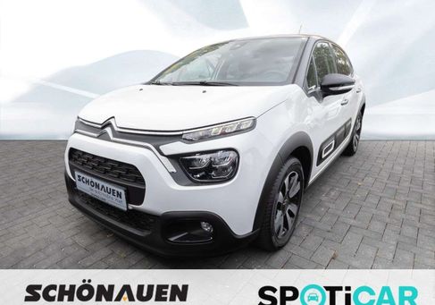Citroën C3, 2024 2