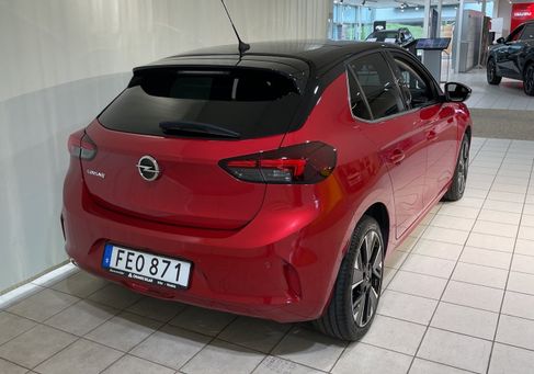 Opel Corsa, 2020 3