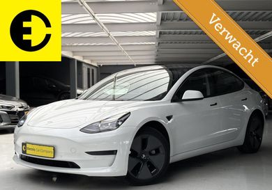 Tesla Model 3, 2023