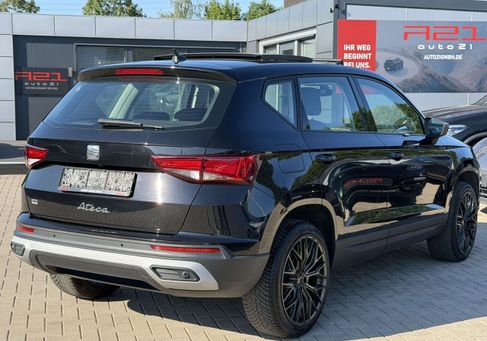 Seat Ateca, 2023