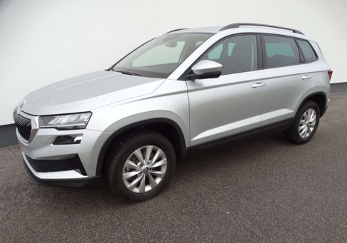Skoda Karoq, 2024