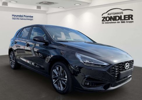 Hyundai i30, 2025 2