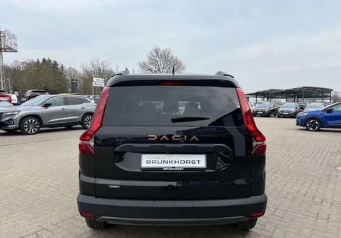Dacia Jogger, 2025 2