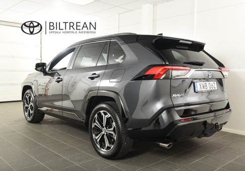 Toyota RAV 4, 2025 2