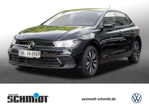 Volkswagen Polo, 2023