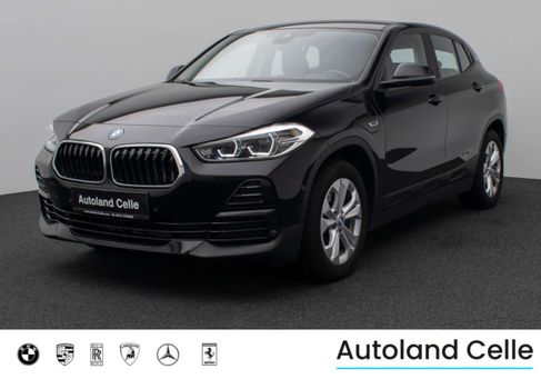 BMW X2, 2022