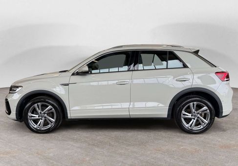 Volkswagen T-Roc, 2024 3