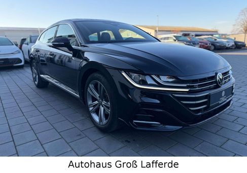 Volkswagen Arteon, 2022 3