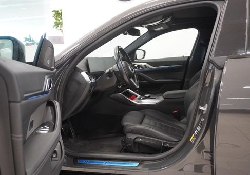 BMW i4, 2024