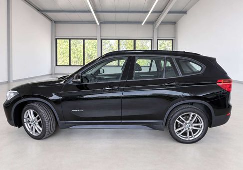 BMW X1, 2018 3