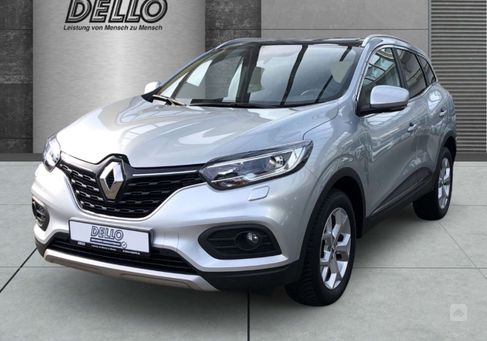 Renault Kadjar, 2019