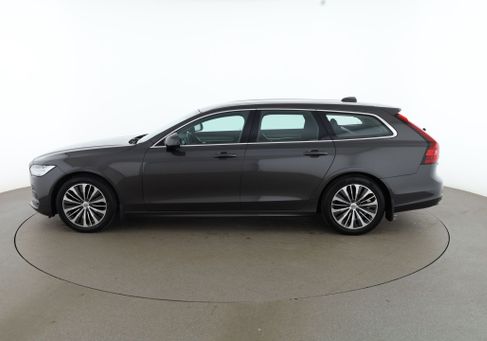 Volvo V90, 2021 2