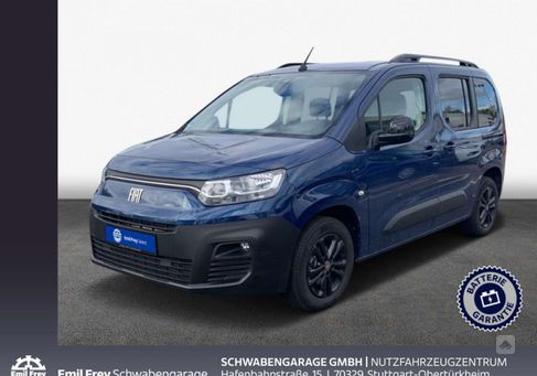 Fiat Doblo, 2023