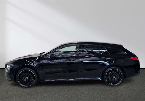 Mercedes-Benz CLA 250, 2023 3