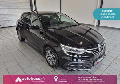 Renault Megane, 2023