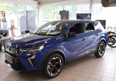 Mitsubishi Grandis, 2026