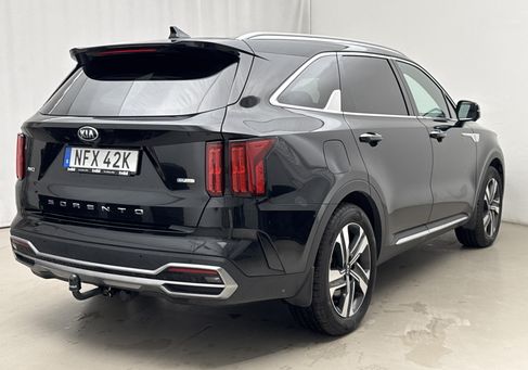 Kia Sorento, 2021 3