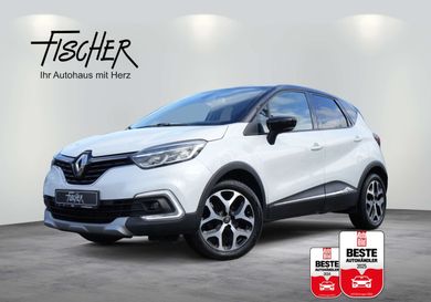 Renault Captur, 2019