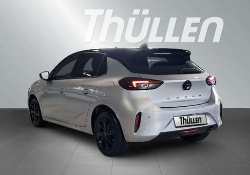 Opel Corsa, 2025 3