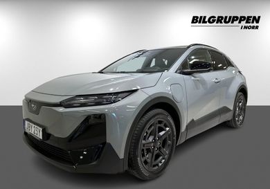 Subaru, 2026