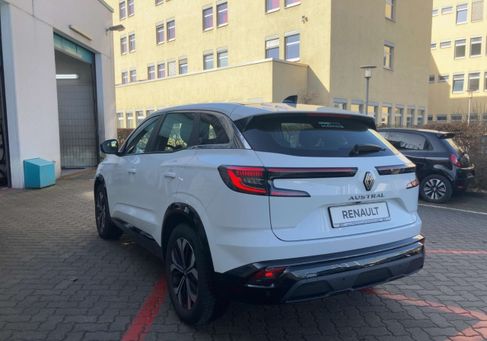 Renault Austral, 2023