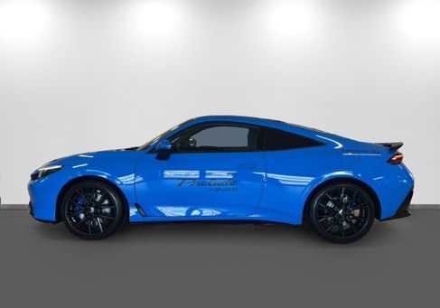 Honda, 2026