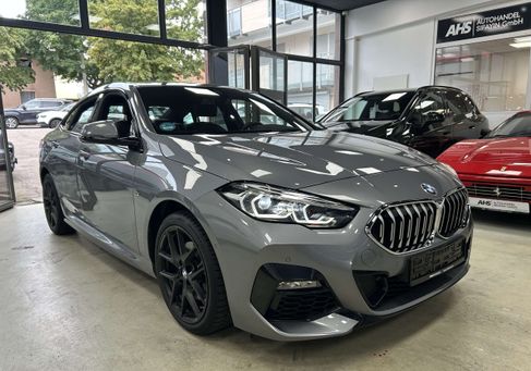 BMW 218, 2024 2