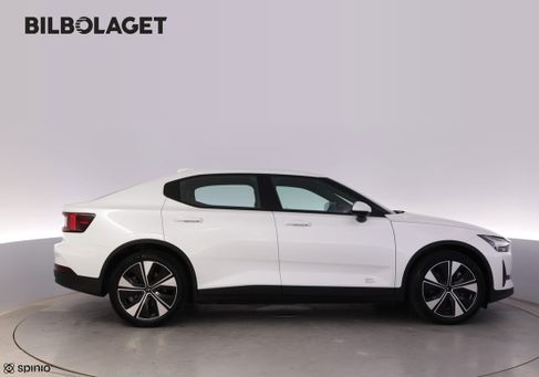 Polestar 2, 2023