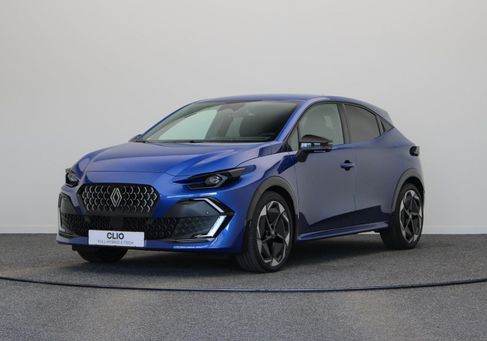 Renault Clio, 2026 3