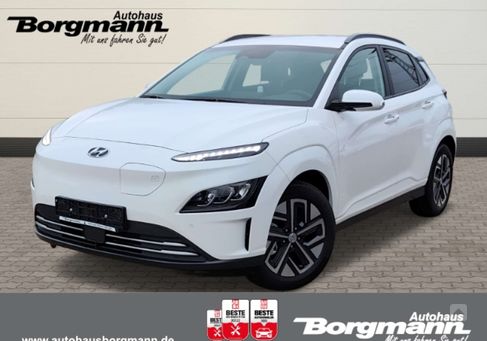 Hyundai Kona, 2024