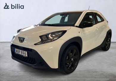 Toyota Aygo, 2023