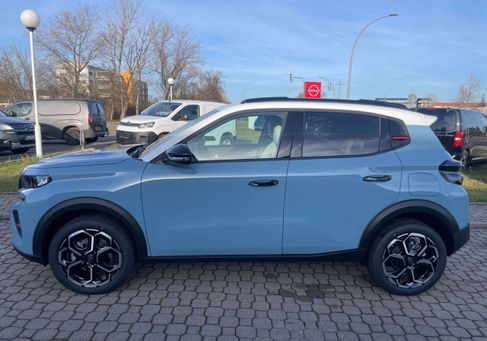 Citroën C3, 2025 2