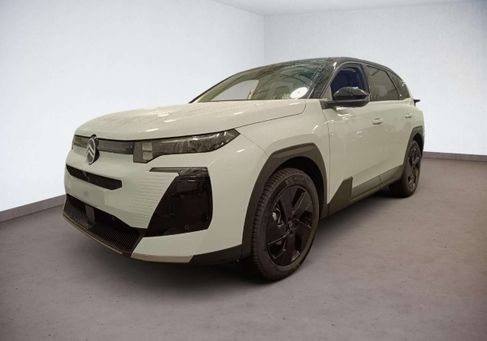 Citroën C5 Aircross, 2026 2