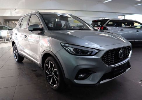MG ZS, 2024