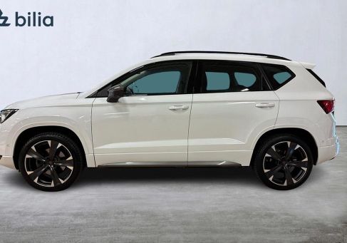 Cupra Ateca, 2024