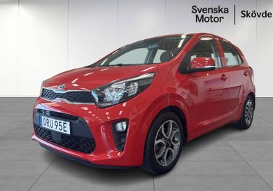 Kia Picanto, 2020