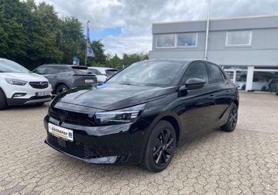 Opel Corsa, 2025