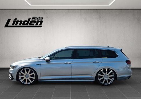 Volkswagen Passat Variant, 2022 2