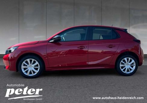 Opel Corsa, 2025 3