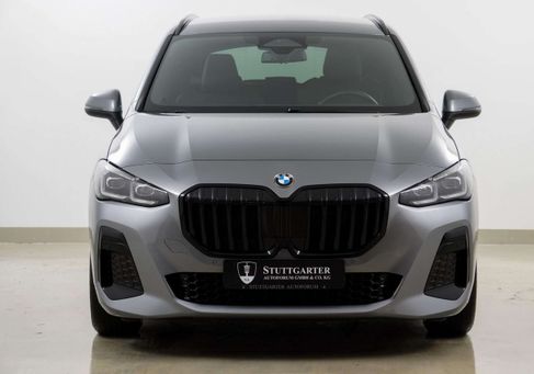 BMW 218, 2023 2